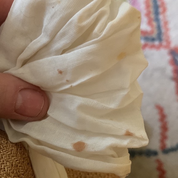 Summer hat - Picture 3 of 4